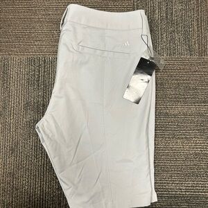 Adidas Golf Shorts NWT